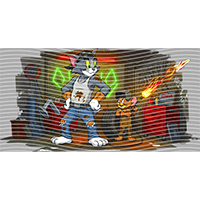 Cartoons and other-CO 3738